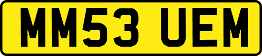 MM53UEM