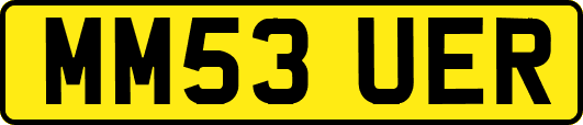 MM53UER