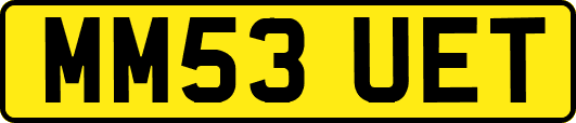 MM53UET