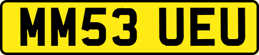 MM53UEU