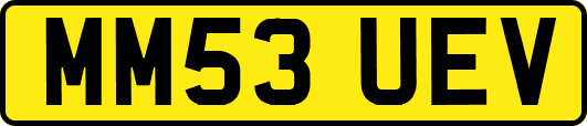 MM53UEV