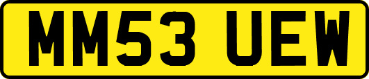 MM53UEW