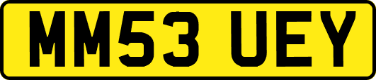 MM53UEY