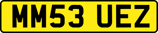 MM53UEZ