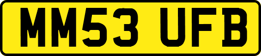 MM53UFB