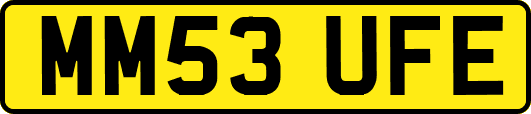 MM53UFE