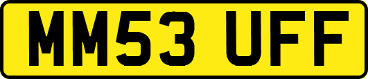 MM53UFF