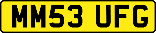 MM53UFG