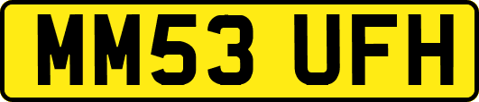 MM53UFH