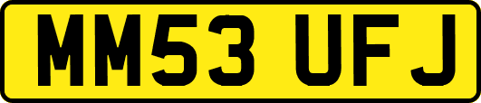 MM53UFJ