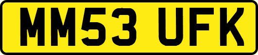MM53UFK