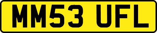 MM53UFL
