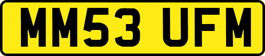 MM53UFM