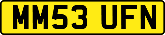 MM53UFN