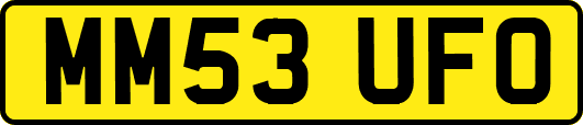 MM53UFO
