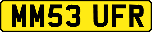 MM53UFR