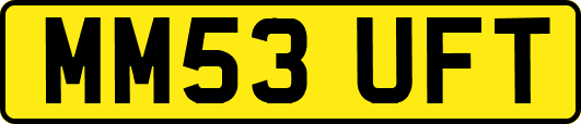 MM53UFT