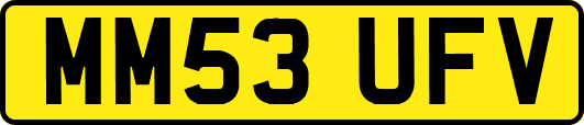 MM53UFV