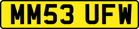 MM53UFW