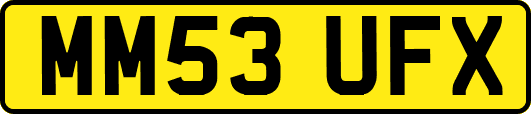 MM53UFX