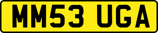 MM53UGA