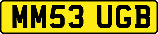 MM53UGB