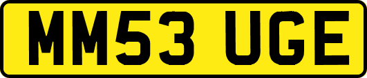 MM53UGE
