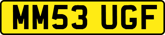 MM53UGF