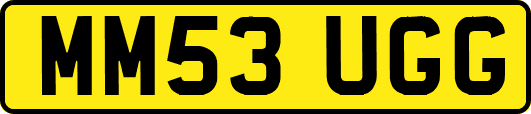MM53UGG