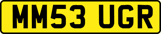 MM53UGR