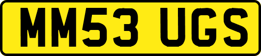 MM53UGS