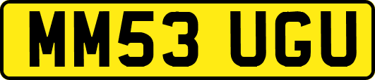 MM53UGU