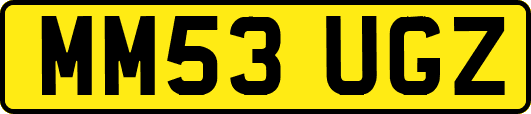 MM53UGZ