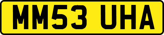 MM53UHA