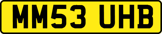 MM53UHB