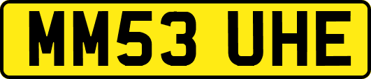 MM53UHE