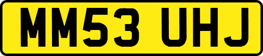 MM53UHJ