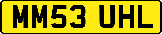 MM53UHL