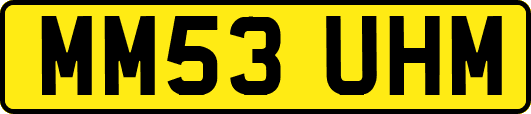 MM53UHM