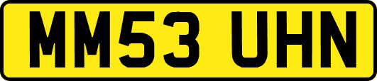 MM53UHN