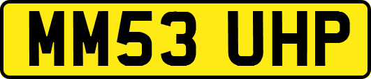 MM53UHP