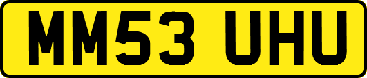 MM53UHU