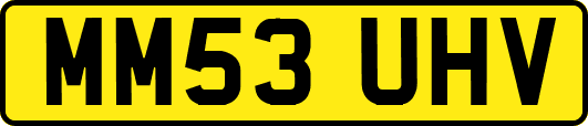 MM53UHV