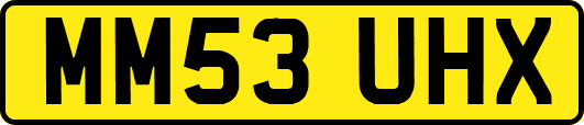MM53UHX