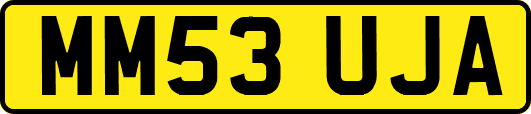MM53UJA
