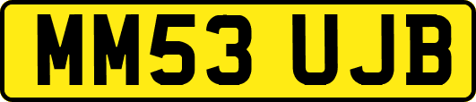 MM53UJB