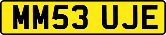 MM53UJE