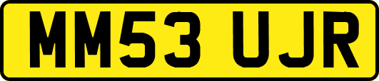 MM53UJR