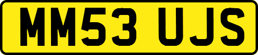 MM53UJS