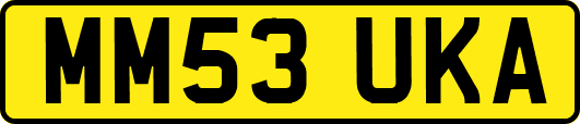 MM53UKA